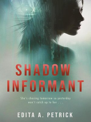 cover image of Shadow Informant